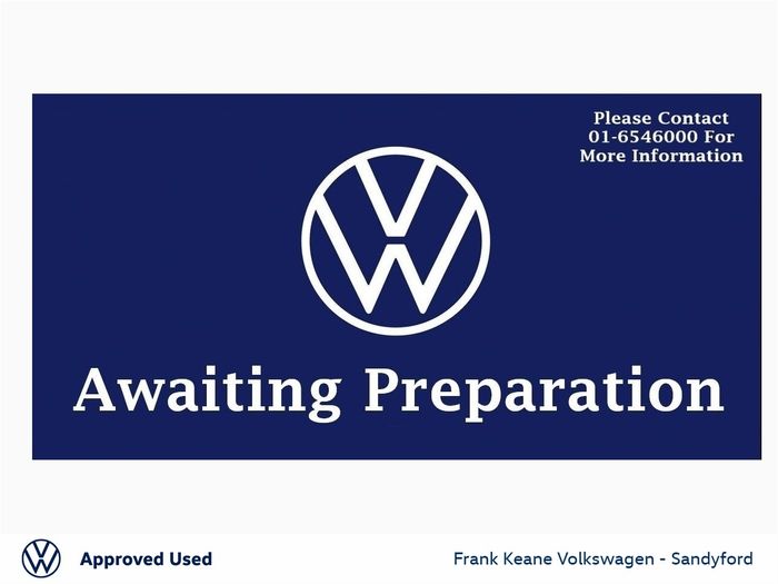 Volkswagen Golf 2026