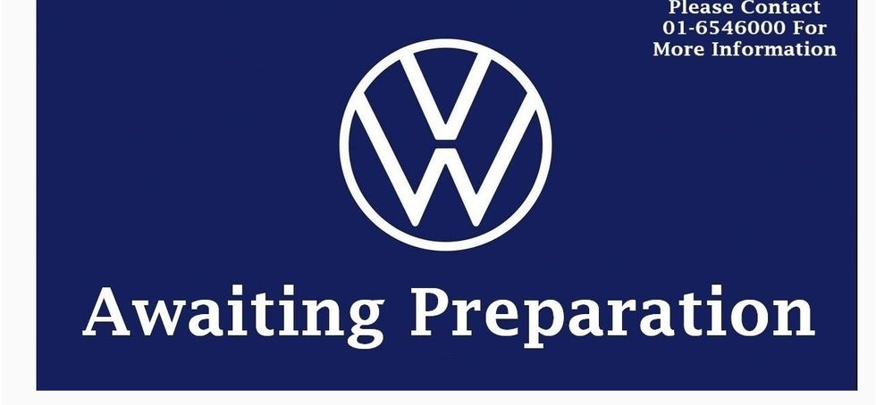 Volkswagen Golf 2026