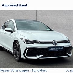 Volkswagen Golf 2026