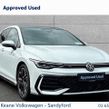 Volkswagen Golf 2026