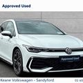Volkswagen Golf 2026