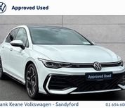 Volkswagen Golf 2026