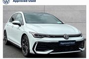 Volkswagen Golf 2026