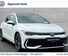 Volkswagen Golf 2026