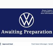 Volkswagen Golf 2026