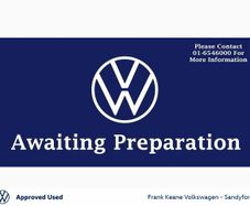Volkswagen Golf 2026