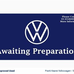 Volkswagen Golf 2026
