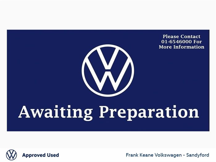Volkswagen Golf 2026