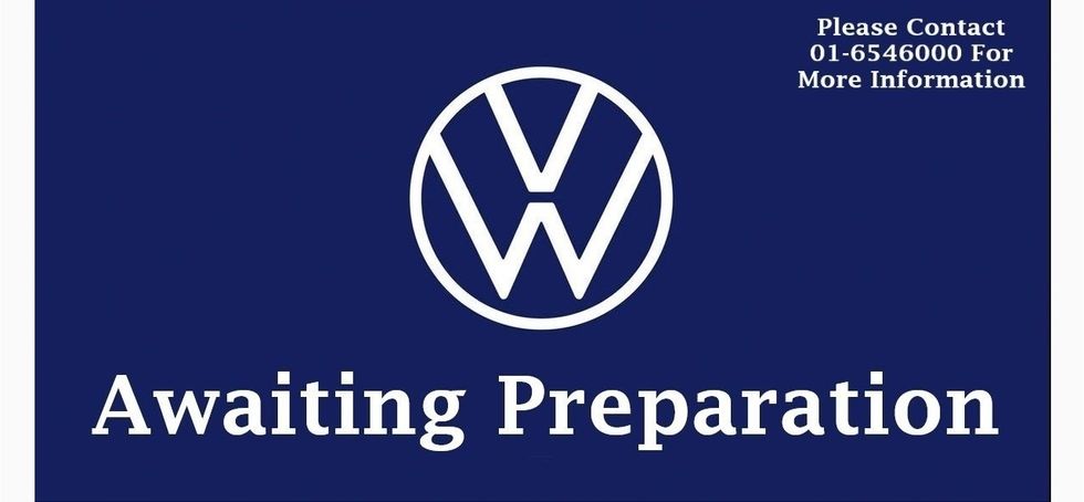 Volkswagen Golf 2026