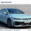 Volkswagen Golf 2026