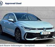 Volkswagen Golf 2026