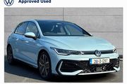 Volkswagen Golf 2026