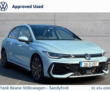 Volkswagen Golf 2026