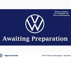 Volkswagen Tayron 2026