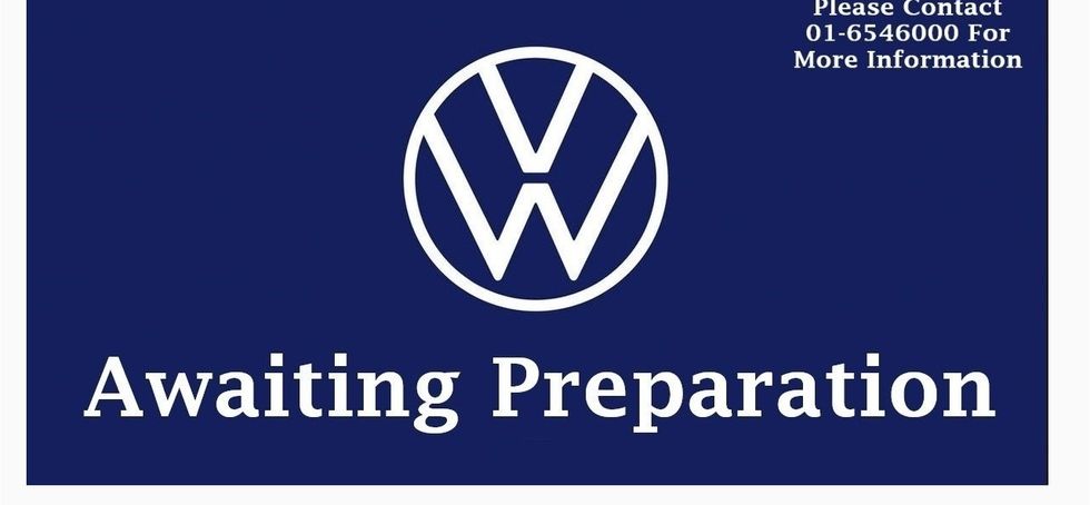 Volkswagen Tayron 2026