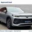 Volkswagen Tayron 2026