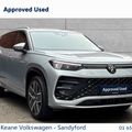 Volkswagen Tayron 2026