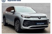 Volkswagen Tayron 2026