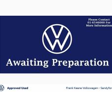 Volkswagen T-Cross 2023