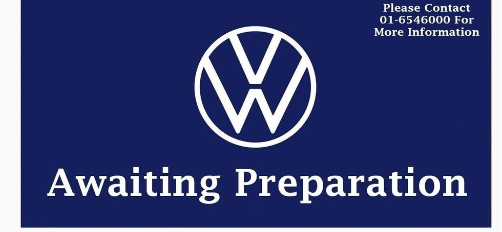 Volkswagen T-Cross 2023