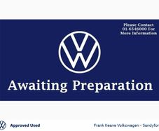 Volkswagen Golf 2024