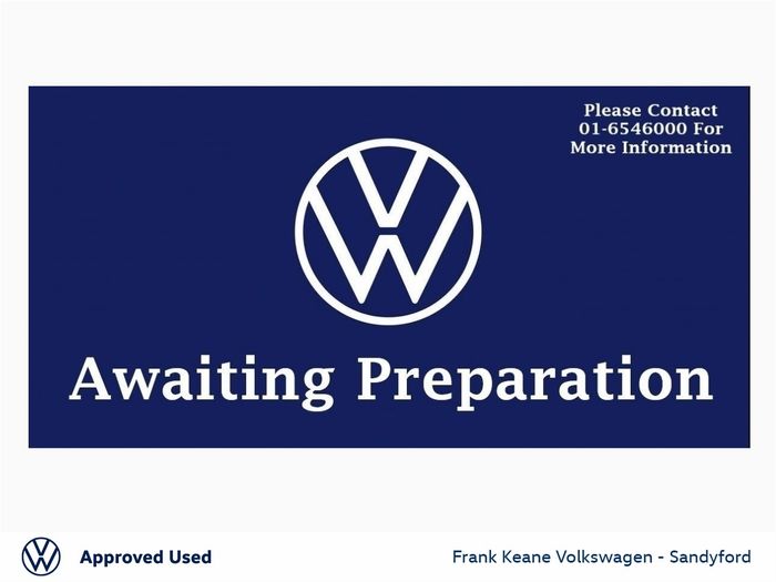 Volkswagen Golf 2024