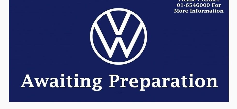 Volkswagen Golf 2024