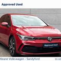 Volkswagen Golf 2024