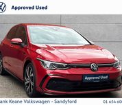 Volkswagen Golf 2024