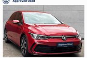 Volkswagen Golf 2024