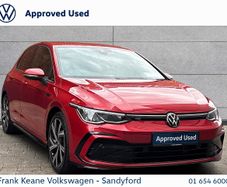 Volkswagen Golf 2024