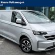 Volkswagen Transporter 2026