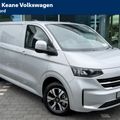 Volkswagen Transporter 2026