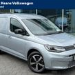 Volkswagen Caddy 2026
