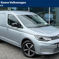 Volkswagen Caddy 2026