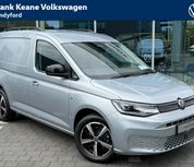 Volkswagen Caddy 2026