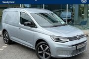 Volkswagen Caddy 2026