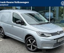 Volkswagen Caddy 2026