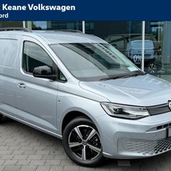 Volkswagen Caddy 2026