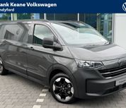 Volkswagen Transporter 2026