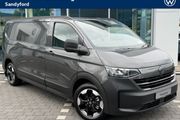 Volkswagen Transporter 2026