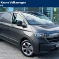Volkswagen Transporter 2026
