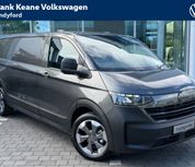 Volkswagen Transporter 2026