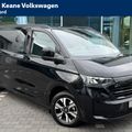 Volkswagen Transporter 2026