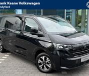 Volkswagen Transporter 2026