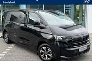 Volkswagen Transporter 2026