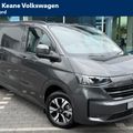 Volkswagen Transporter 2026