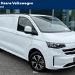 Volkswagen Transporter 2026