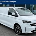 Volkswagen Transporter 2026