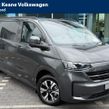 Volkswagen Transporter 2026